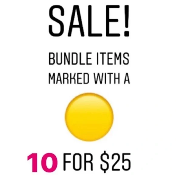 Bundle & Save ๐ก - Picture 1 of 4